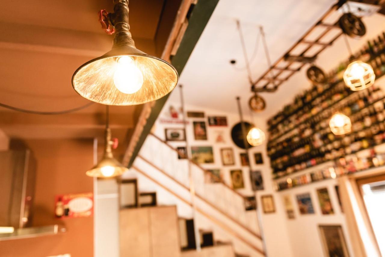 Apartmán El Refugio De La Cerveza - La Morada De La Cerveza Villena Exteriér fotografie